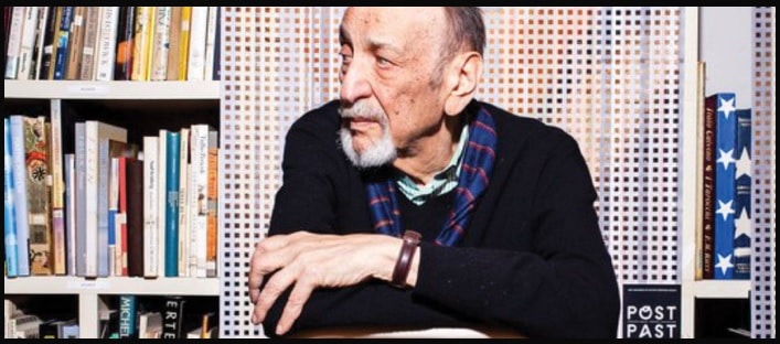 Milton Glaser